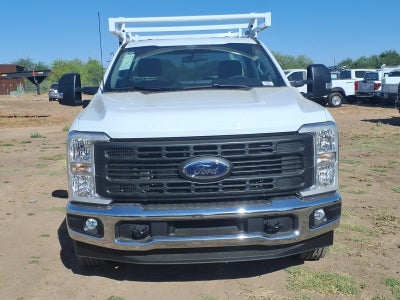 2026 Ford F-250 Super Duty XL 2WD REG CAB 8 BOX