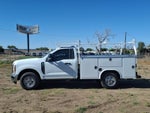 2026 Ford F-250 Super Duty XL 2WD REG CAB 8 BOX
