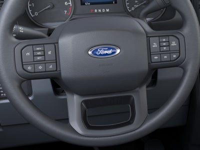 2026 Ford F-250 Super Duty XL