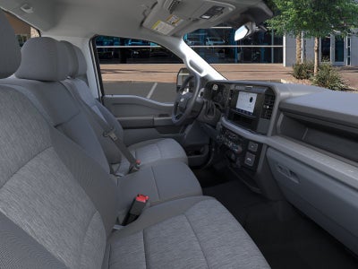 2026 Ford F-250 Super Duty XL