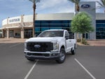 2026 Ford F-250 Super Duty XL