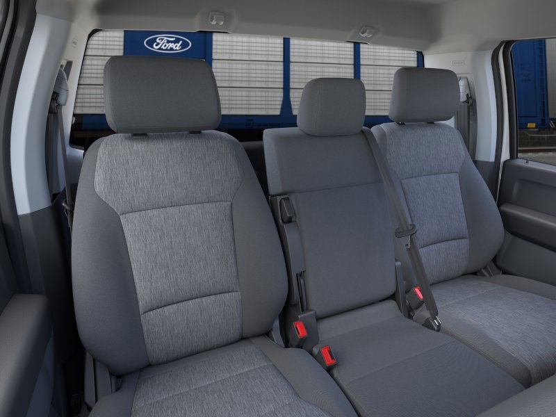 2026 Ford F-250 Super Duty XL