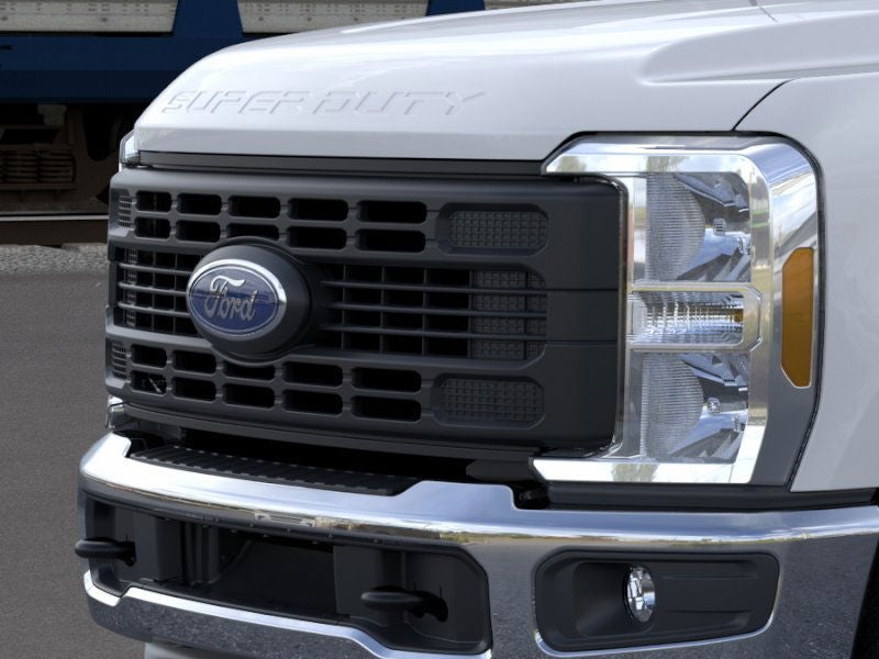 2026 Ford F-250 Super Duty XL