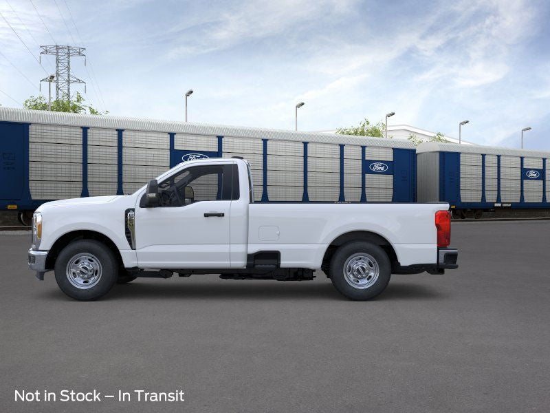2026 Ford F-250 Super Duty XL