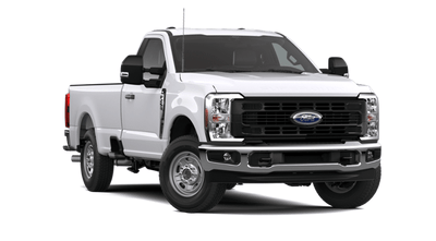 2026 Ford F-250 Super Duty XL