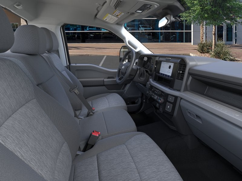 2026 Ford F-250 Super Duty XL 2WD REG CAB 8 BOX