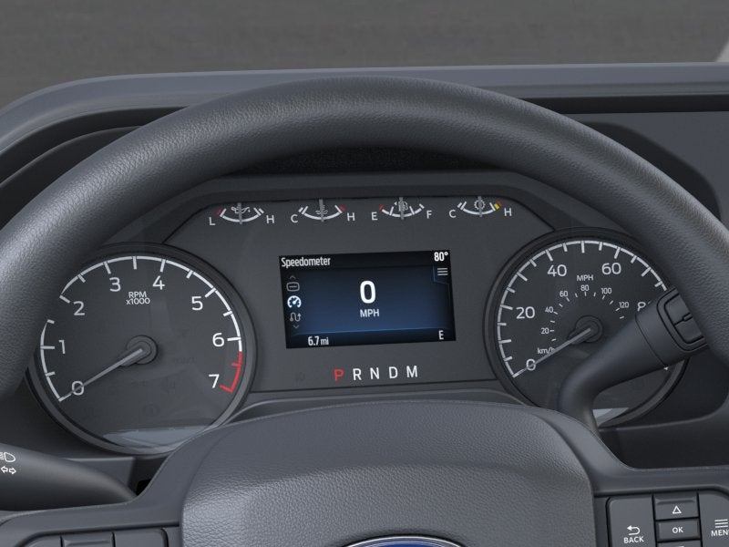2026 Ford F-250 Super Duty XL