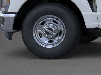 2026 Ford F-250 Super Duty XL