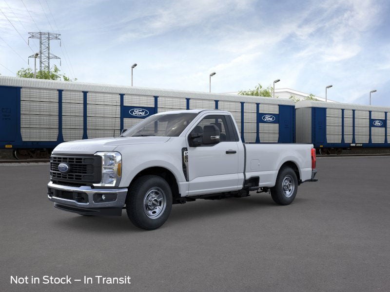 2026 Ford F-250 Super Duty XL