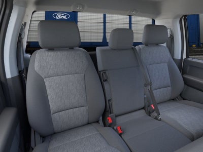 2026 Ford F-250 Super Duty XL