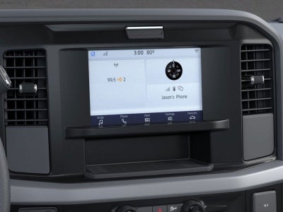 2026 Ford F-250 Super Duty XL