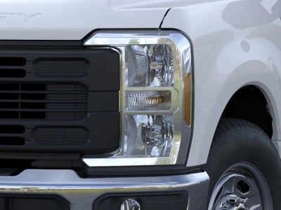 2026 Ford F-250 Super Duty XL