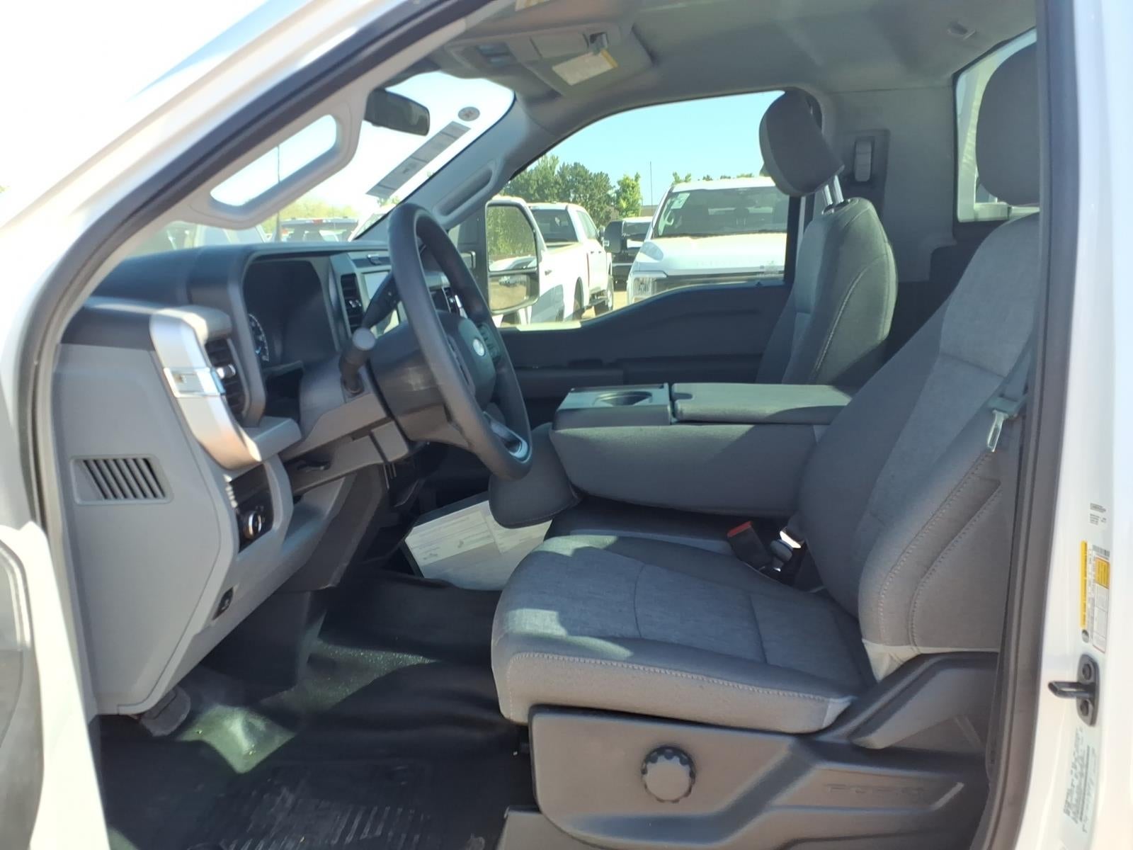 2026 Ford F-250 Super Duty XL