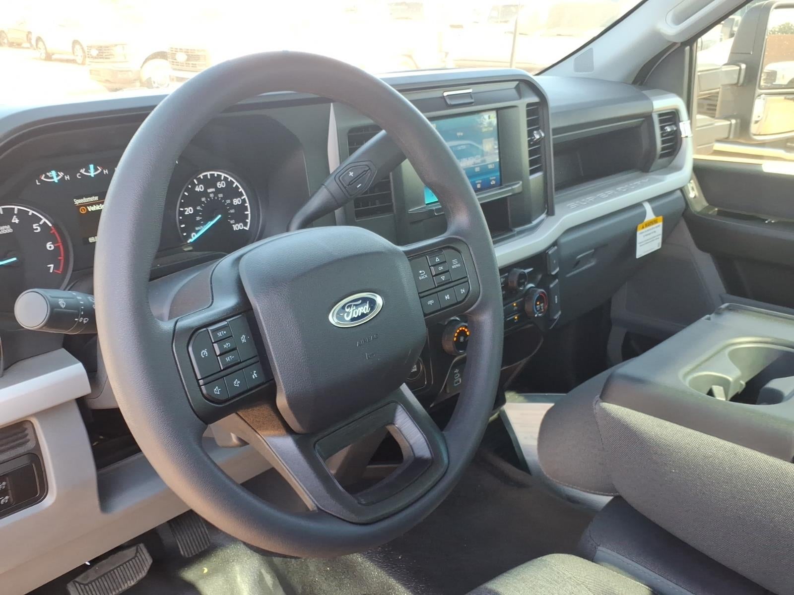 2026 Ford F-250 Super Duty XL