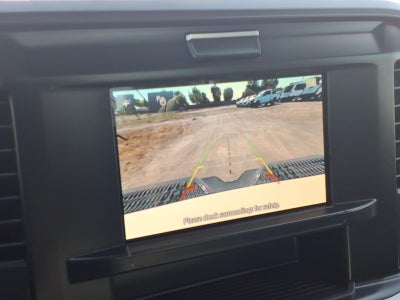 2026 Ford F-250 Super Duty XL