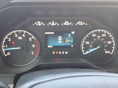 2026 Ford F-250 Super Duty XL