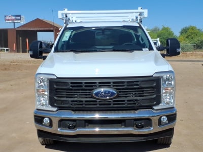2026 Ford F-250 Super Duty XL