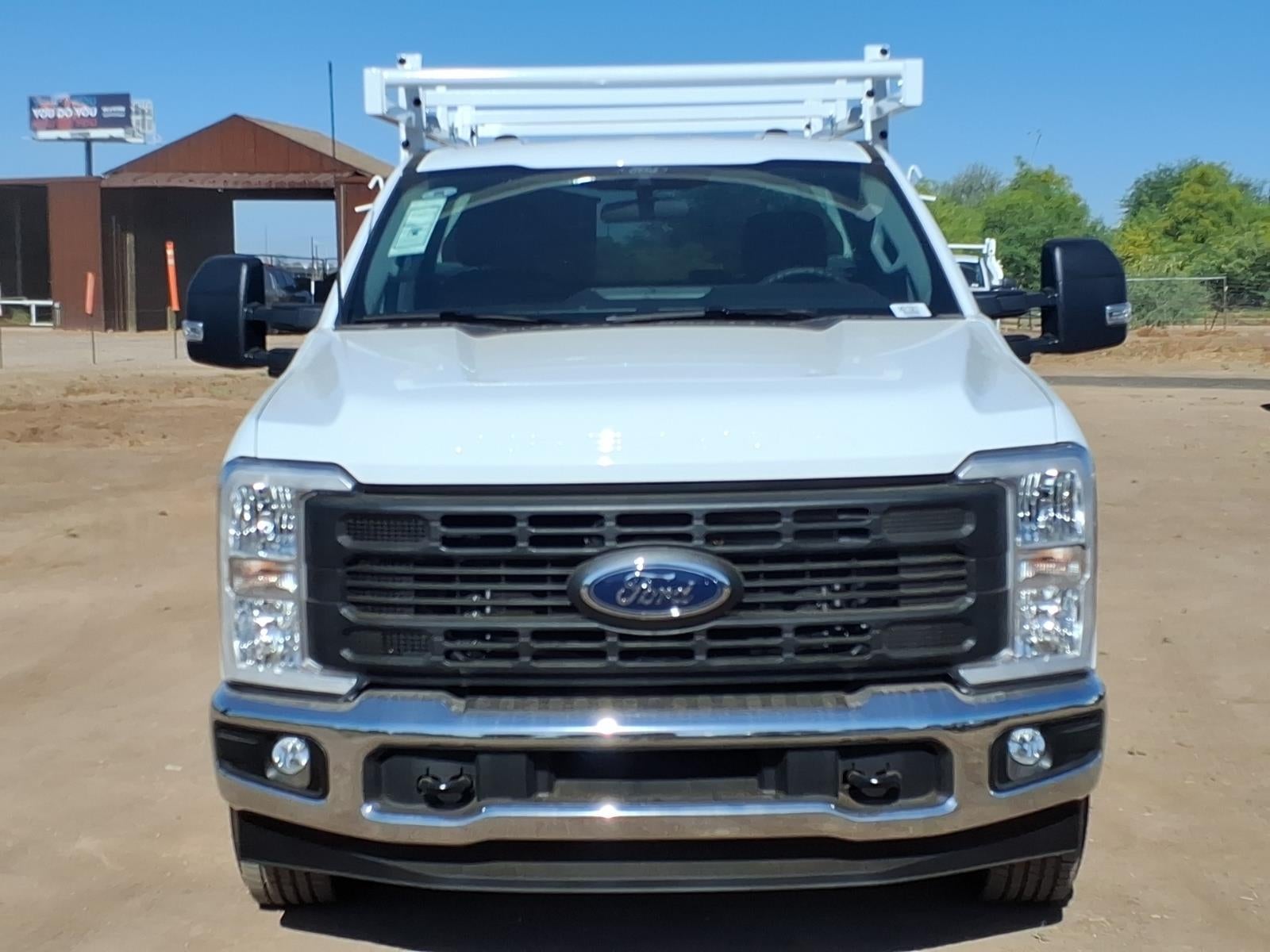 2026 Ford F-250 Super Duty XL