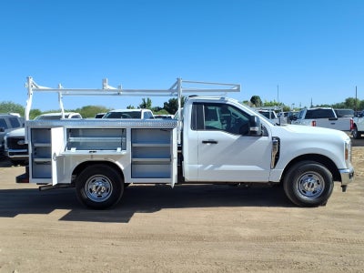 2026 Ford F-250 Super Duty XL