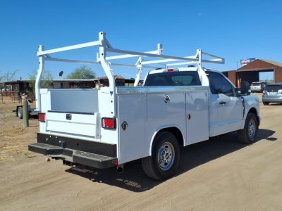 2026 Ford F-250 Super Duty XL