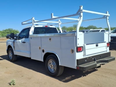 2026 Ford F-250 Super Duty XL