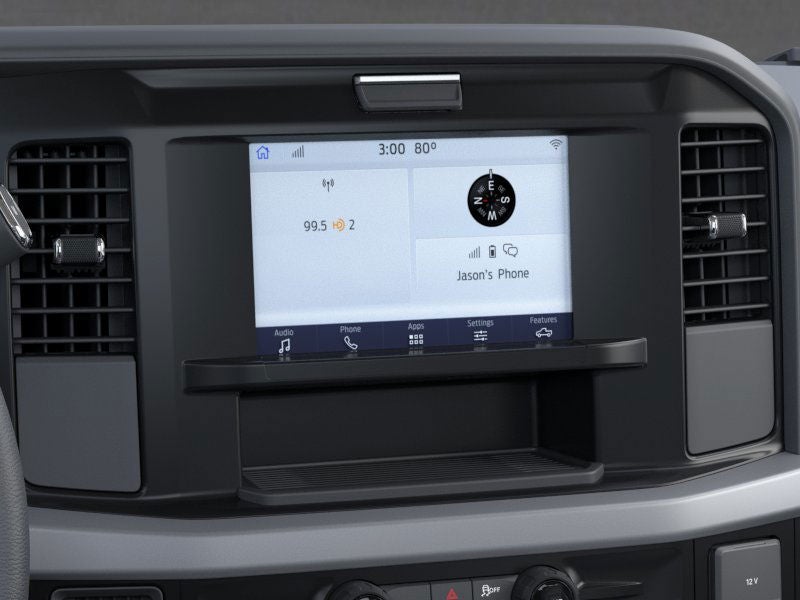 2026 Ford F-250 Super Duty XL