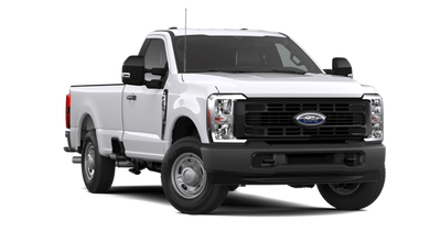 2026 Ford F-250 Super Duty XL