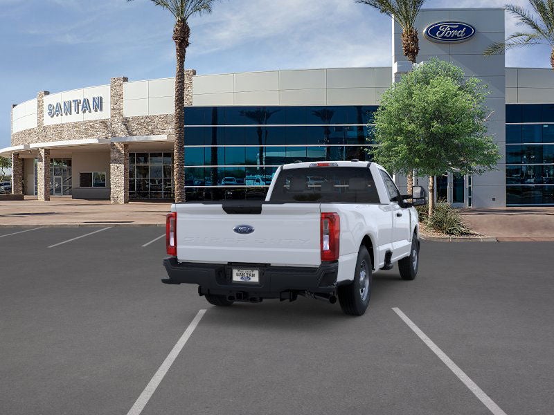 2026 Ford F-250 Super Duty XL