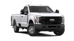 2026 Ford F-250 Super Duty XL