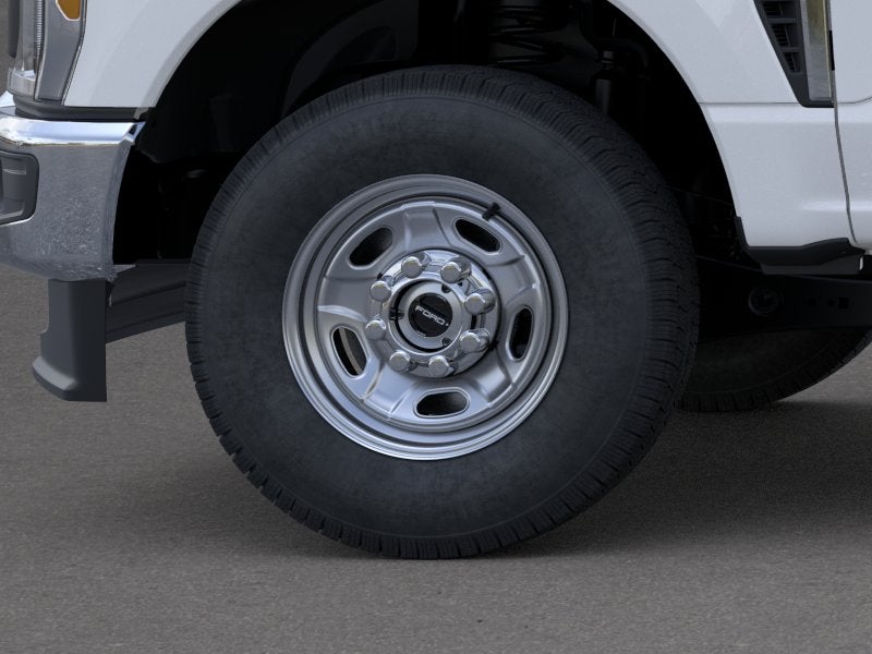 2026 Ford F-250 Super Duty XL