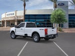 2026 Ford F-250 Super Duty XL