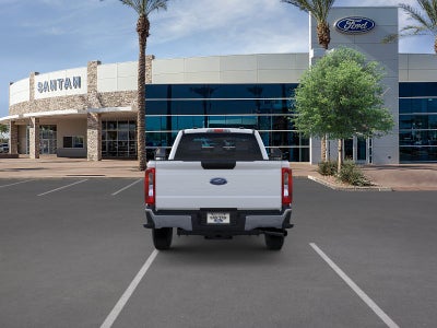 2026 Ford F-250 Super Duty XL