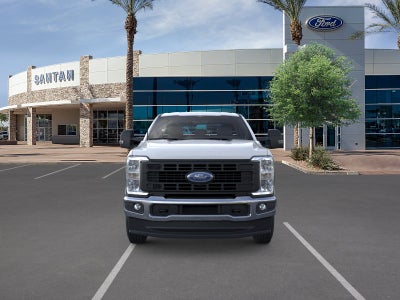 2026 Ford F-250 Super Duty XL
