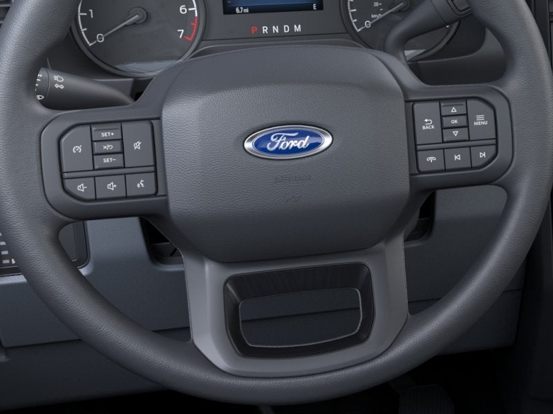 2026 Ford F-250 Super Duty XL 4WD REG CAB 8 BOX