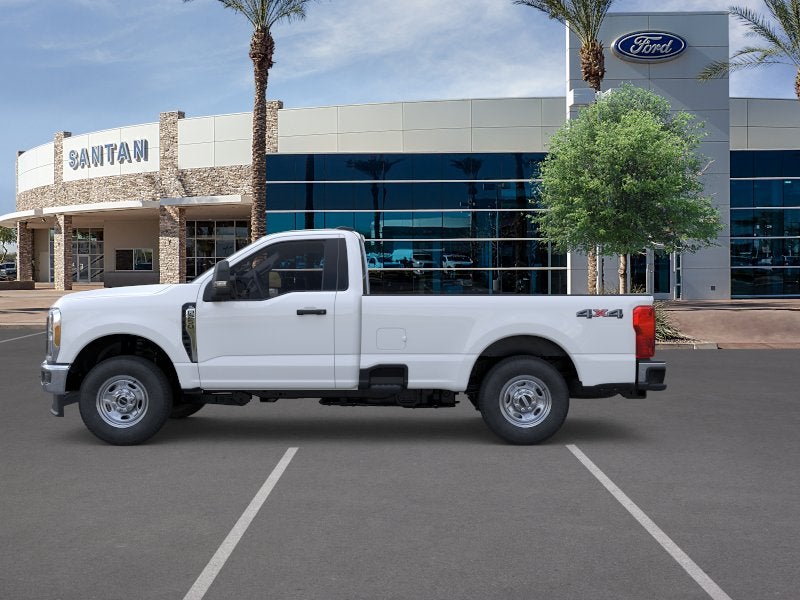2026 Ford F-250 Super Duty XL 4WD REG CAB 8 BOX