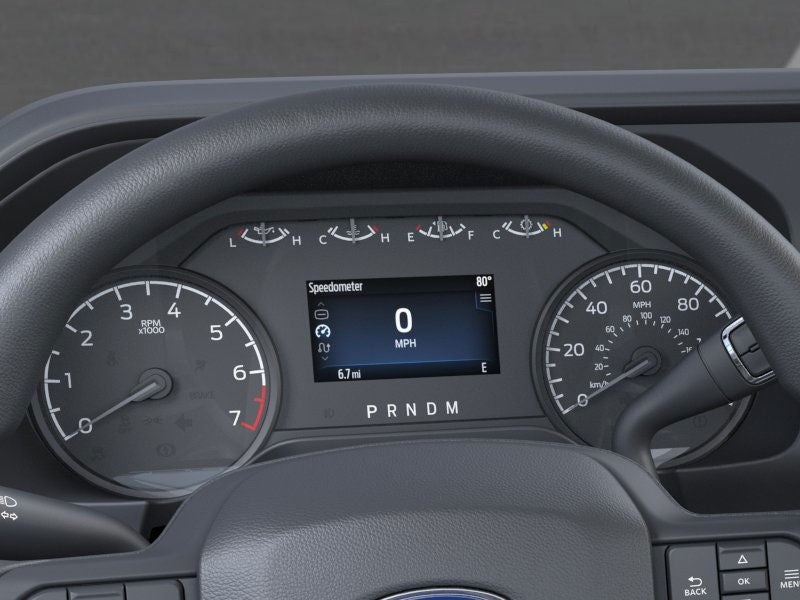 2024 Ford F-250 Super Duty XL