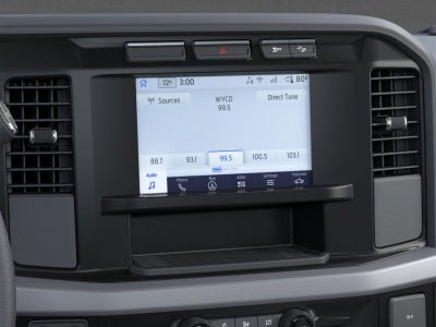 2024 Ford F-250 Super Duty XL