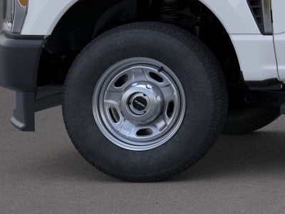 2024 Ford F-250 Super Duty XL