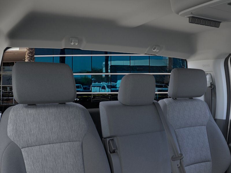 2024 Ford F-250 Super Duty XL