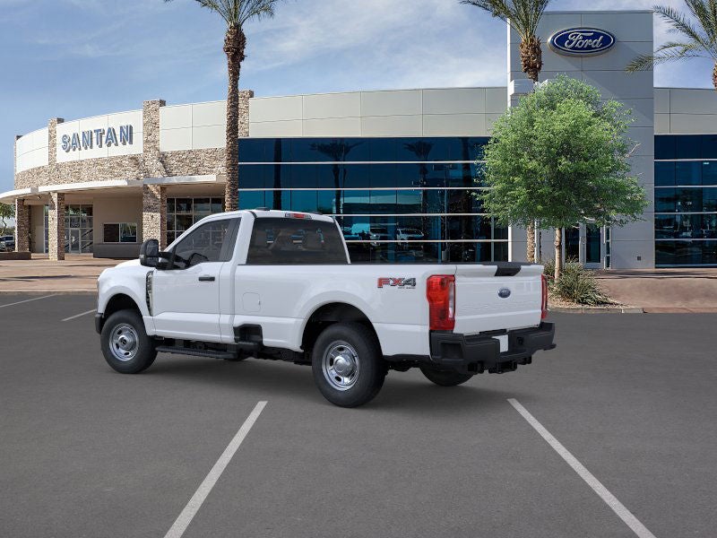 2024 Ford F-250 Super Duty XL