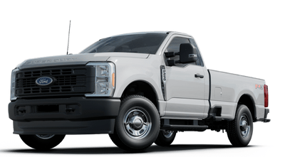 2024 Ford F-250 Super Duty XL