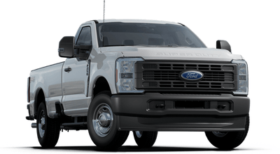 2024 Ford F-250 Super Duty XL
