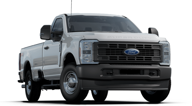 2024 Ford F-250 Super Duty XL