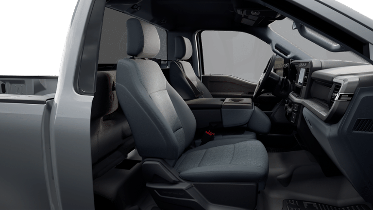 2024 Ford F-250 Super Duty XL