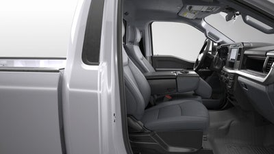 2026 Ford F-250 Super Duty XL