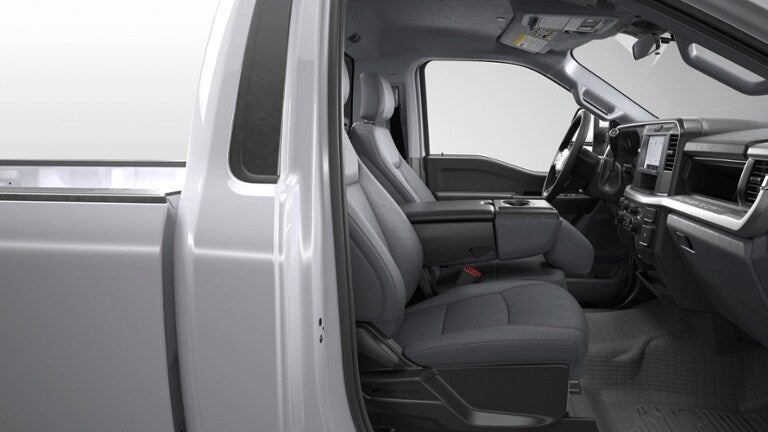 2026 Ford F-250 Super Duty XL