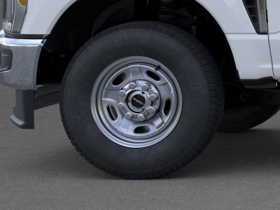 2026 Ford F-250 Super Duty XL