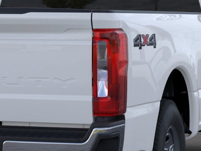 2026 Ford F-250 Super Duty XL