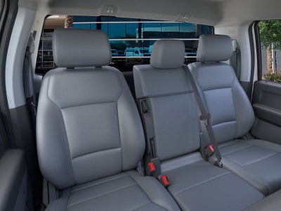 2026 Ford F-250 Super Duty XL