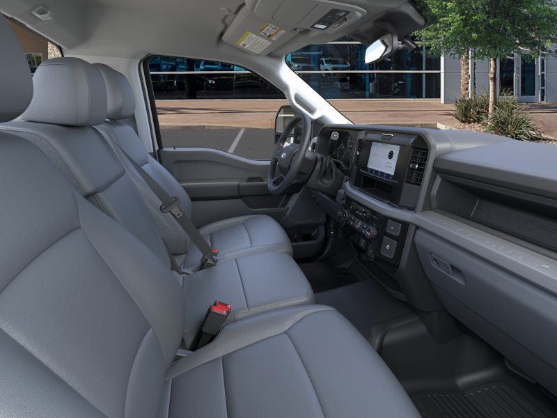 2026 Ford F-250 Super Duty XL